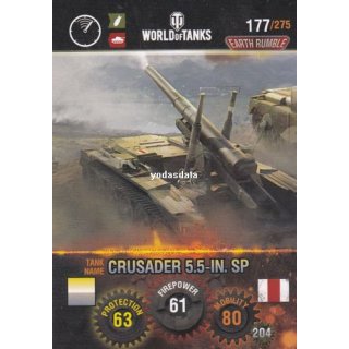 177 CRUSADER 5.5-IN.SP