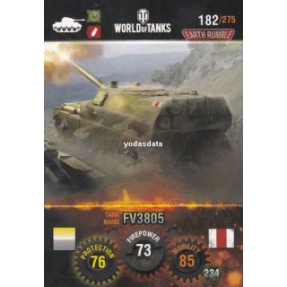 182 FV3805