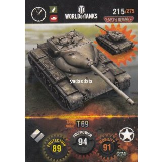 215 T69