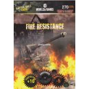 270 FEUERRESISTENZ (FIRE RESISTANCE)