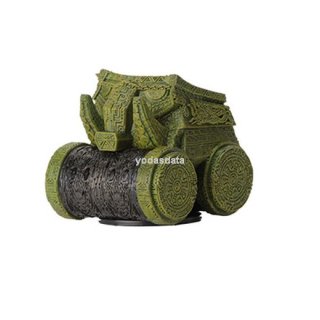 43 Stone Juggernaut - Large