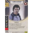 039 Lando Calrissian + Würfel
