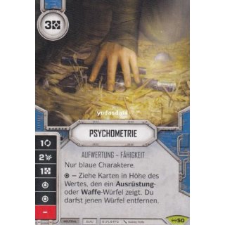 050 Psychometrie + Würfel