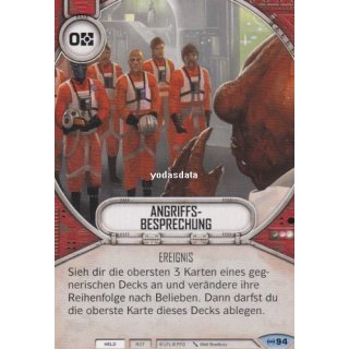 094 Angriffsbesprechung