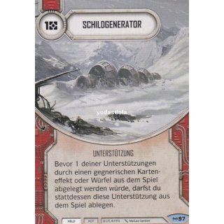 097 Schildgenerator