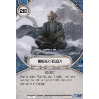 098 Innerer Frieden
