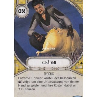 108 Schätzen