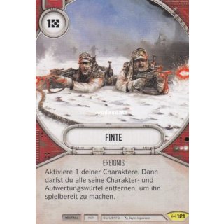 121 Finte
