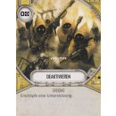 137 Deaktivieren