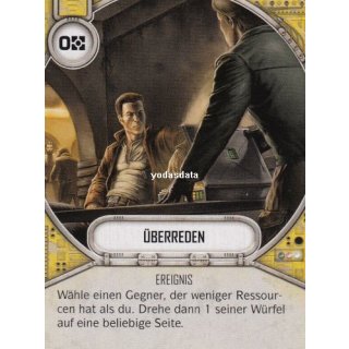 138 Überreden