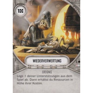 149 Wiederverwertung