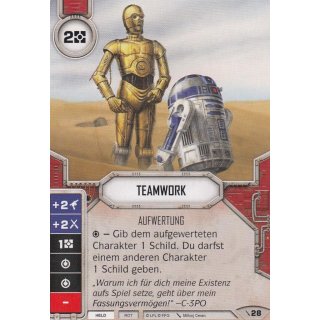 28 - Teamwork