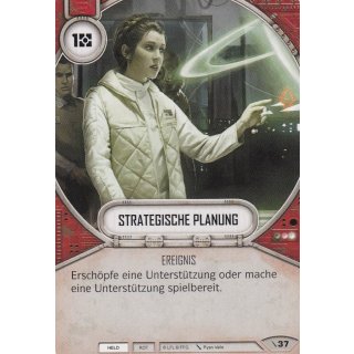 37 - Strategische Planung