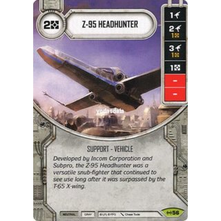 056 Z-95 Headhunter