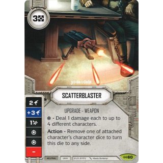 060 Scatterblaster