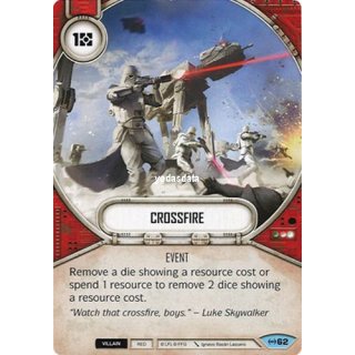 062 Crossfire