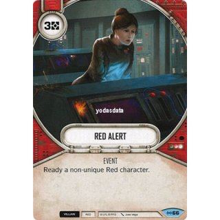 066 Red Alert