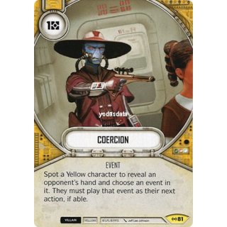 081 Coercion