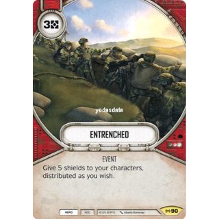 090 Entrenched
