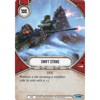 095 Swift Strike