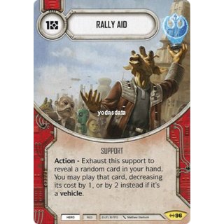 096 Rally Aid