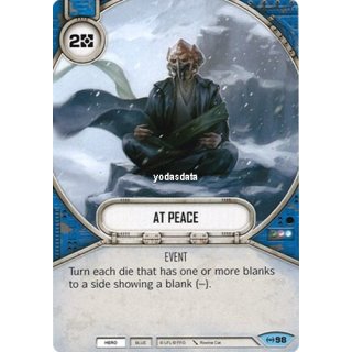 098 At Peace