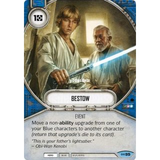 099 Bestow