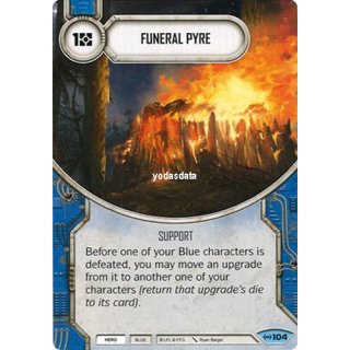 104 Funeral Pyre