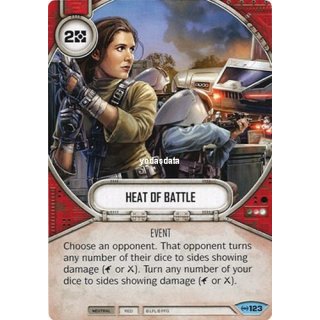 123 Heat of Battle