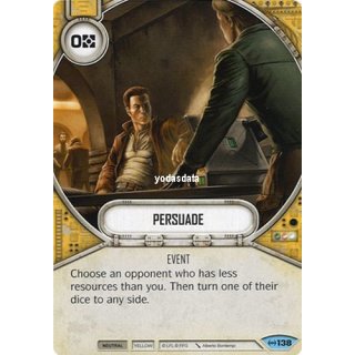 138 Persuade