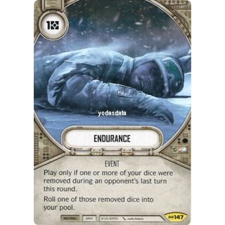 147 Endurance