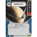 013 Command Shuttle + dice