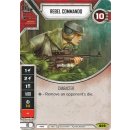 028 Rebel Commando + dice