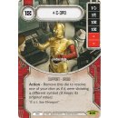 030 C-3PO + dice