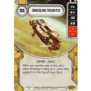 047 Smuggling Freighter + dice