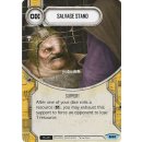 088 Salvage Stand