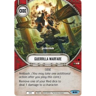 092 Guerrilla Warfare