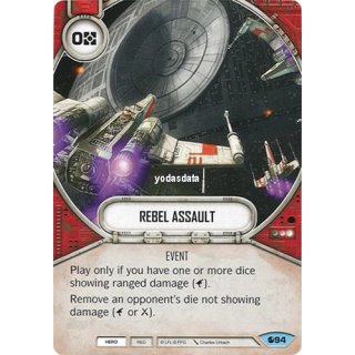 094 Rebel Assault