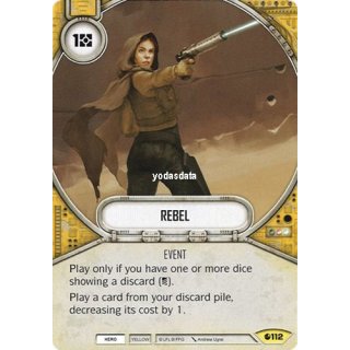 112 Rebel