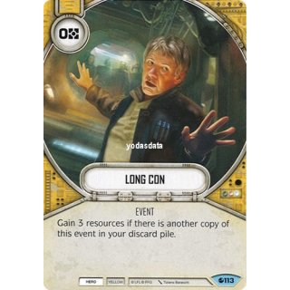 113 Long Con