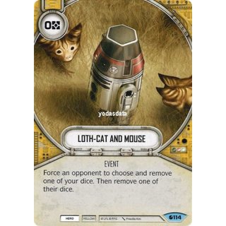 114 Loth-Cat and Mouse