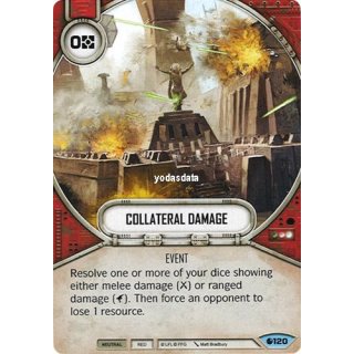 120 Collateral Damage