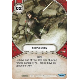 122 Suppression