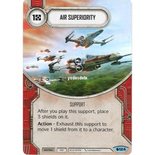 124 Air Superiority