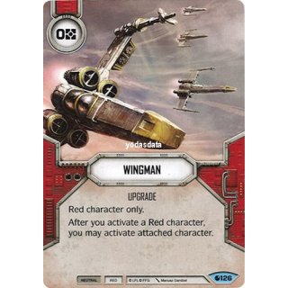 126 Wingman