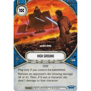 128 High Ground