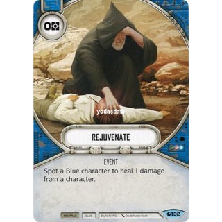 132 Rejuvenate