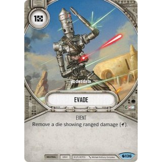 136 Evade