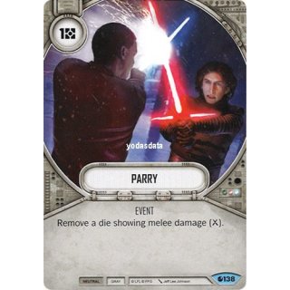 138 Parry