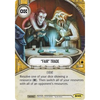 145 Fair Trade